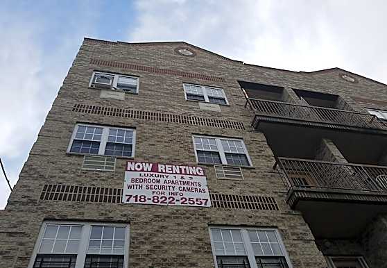 1415 Doris St 1447 Apartments Bronx Ny