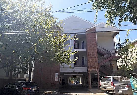 402 East 30th Street Apartments Austin Tx 78705