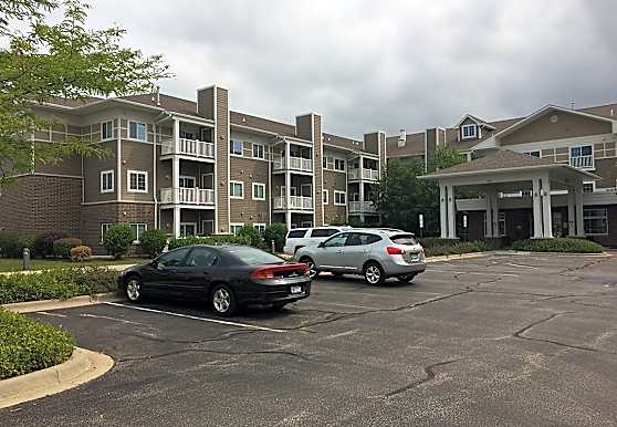 Thomas Place Apartments Gurnee Il 60031