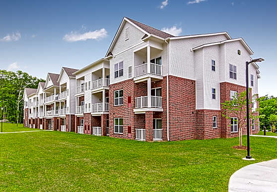 Pleasant Valley Apartments Groton Ct 06340