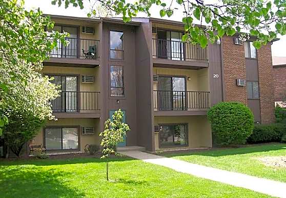 Ashton Park Apartments Amelia Oh 45102