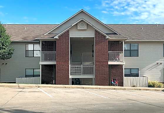 Chapel Ridge Apartments Pauls Valley Ok 73075