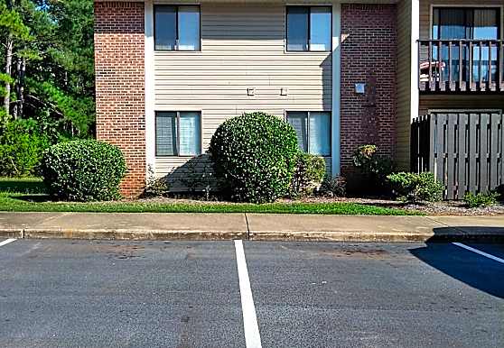 Deerfield Apartments Greenwood Sc 29646