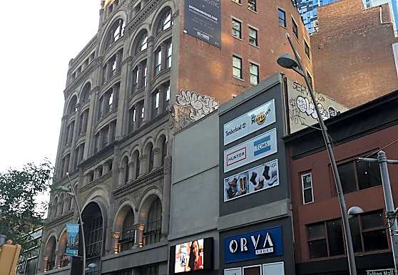 505 Fulton Street Apartments Brooklyn NY 11201