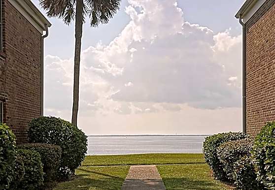 The Ascend At Pensacola Bay Apartments Pensacola Fl