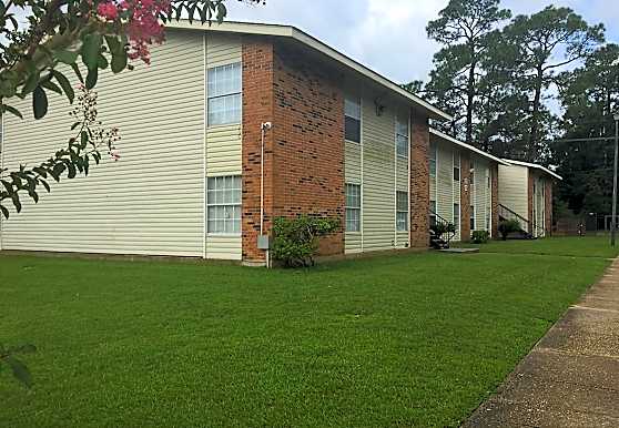 Madison Apartments - Biloxi, MS 39531