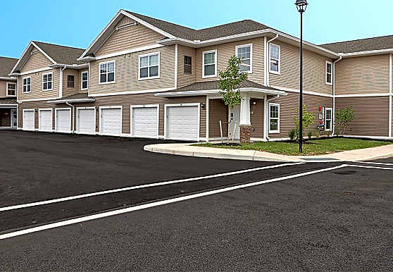 Orchard View Senior Apartments Rochester Ny 14612