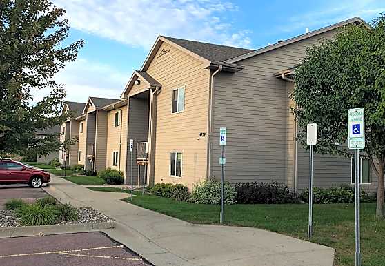 Simple Ashbury Apartments Sioux Falls Sd for Living room