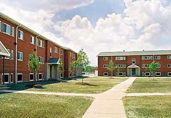 Rainbow Terrace Apartments Cleveland Oh 44104