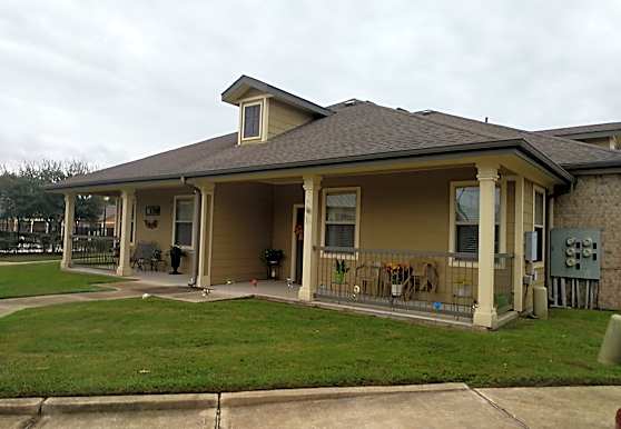 Havens Of Lake Charles Apartments The Lake Charles La 70607