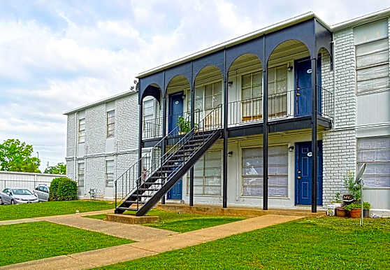 Serenity Apartments At The Park Montgomery Al 36116