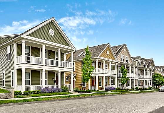 Grandview Heights Apartments Columbus Ohio