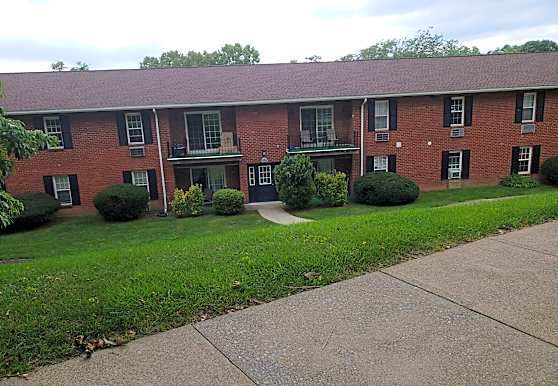 Oak Hollow Apartments Bethlehem, PA 18018