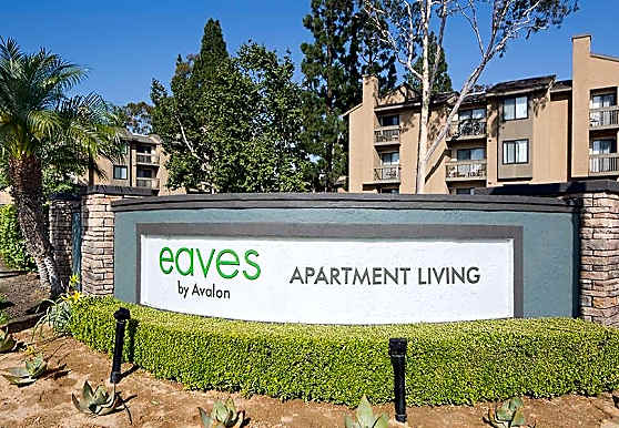 Eaves Lake Forest Apartments Lake Forest Ca 92630