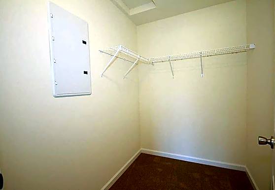 Riverbay Gardens Age Restricted Community Apartments Bayville Nj 08721