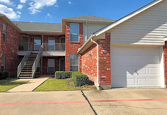 Deer Run Apartments Greenville Tx 75402