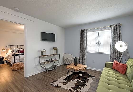 Capital Flats Apartments Raleigh Nc 27601
