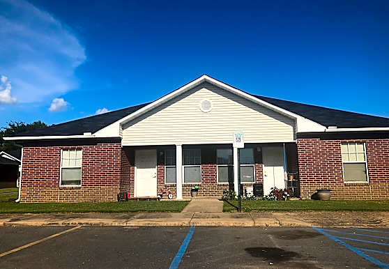 Cherry Bark Apartments Pine Bluff Ar 71601