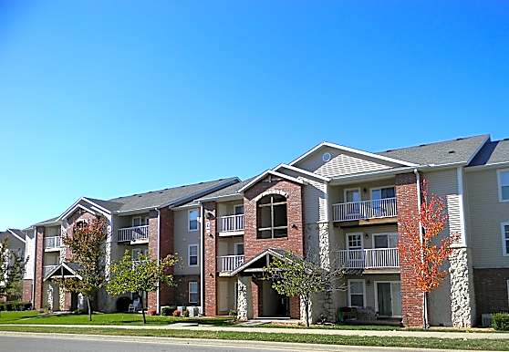Battlefield Park Apartments Springfield Mo 65807