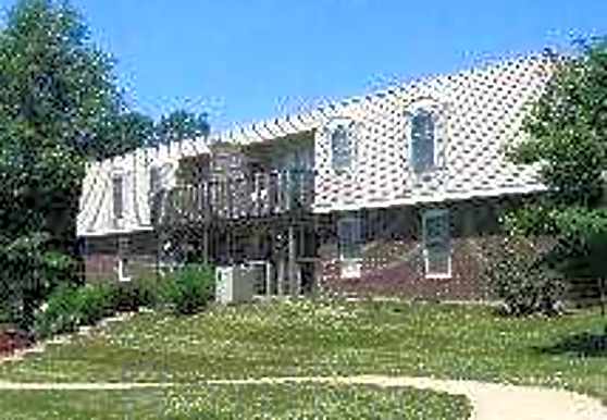 Heatherwood Apartments Overland Park Ks 66212