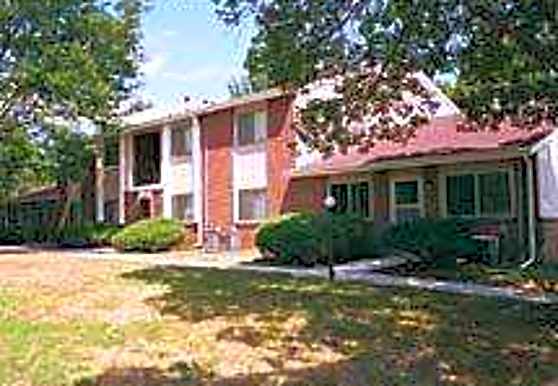 Northgate Townhomes Apartments Council Bluffs Ia 51501
