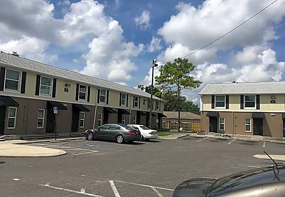 Jackson Heights Apartments Tampa Fl 33610