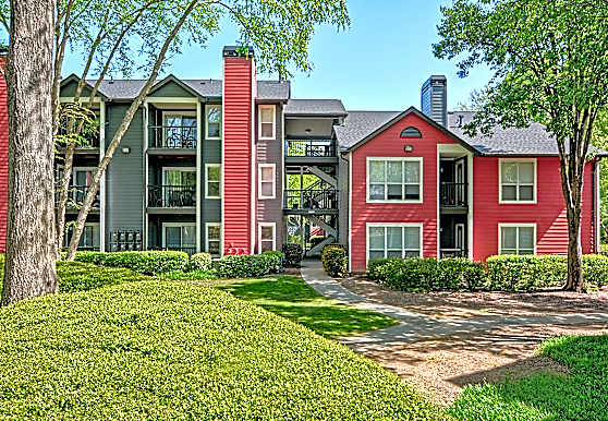 Madison Druid Hills Apartments Atlanta Ga 30329