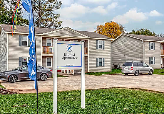 Bluebird Apartments Decatur Al 35601