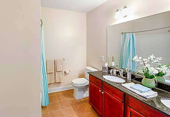 The Carlton At Greenbrier Apartments Chesapeake Va 23320