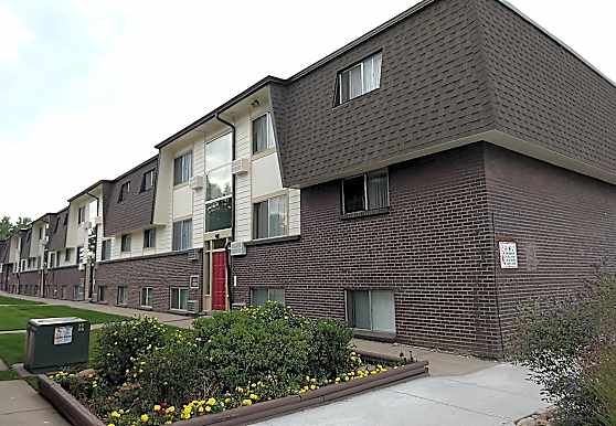 Kipling Village Apartments Wheat Ridge, CO 80033
