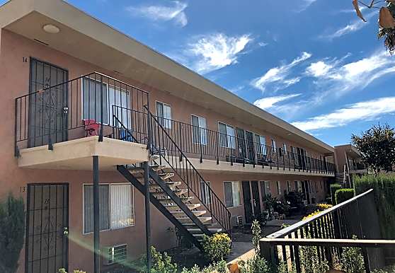 Ashwood Apartments Lakeside Ca 92040