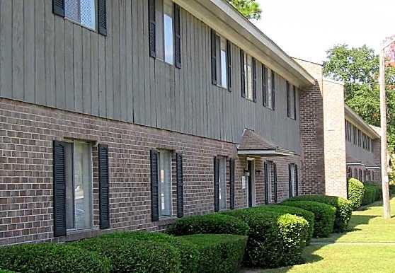 Forest Hills Apartments Savannah Ga 31419