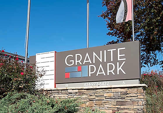 Granite Park Apartments Charlottesville Va 22901