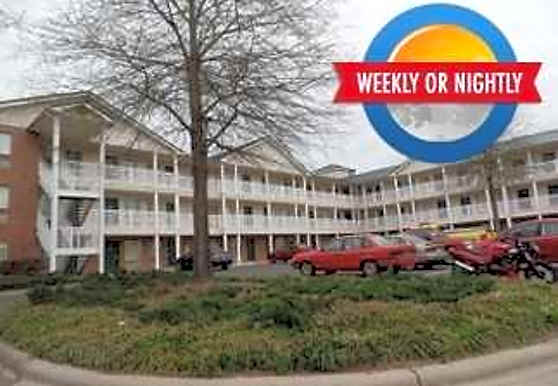 Intown Suites Matthews Crown Point Ycn Apartments Charlotte Nc 28227