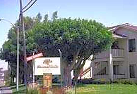 Cinnamon Woods Apartments San Diego Ca 92154