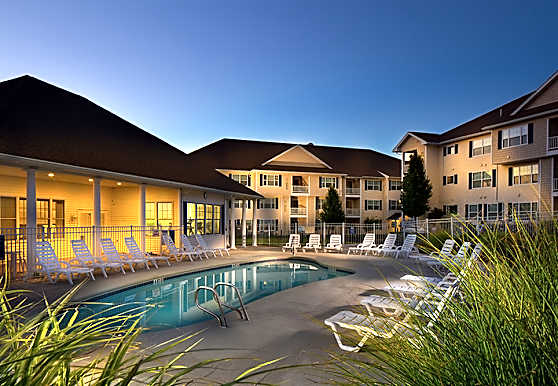 Abbott Landing Apartments Andover Ma 01810