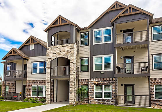 Cedar Ridge Apartments Tulsa Ok 74133