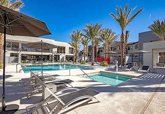 Empire Apartments Henderson Nv 89052