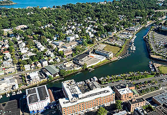 The Mariner Apartments Port Chester Ny 10573