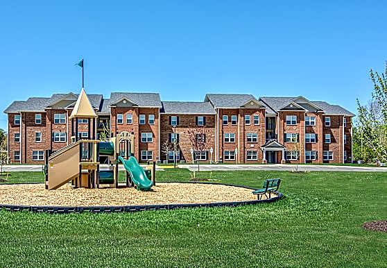 New Post Apartments Fredericksburg Va 22408