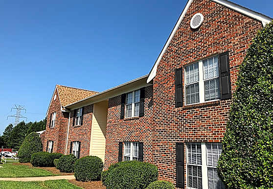 Buckingham Place Apartments Concord Nc 28025