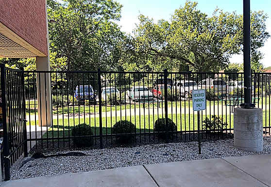 James House Apartments Saint Louis Mo 63113
