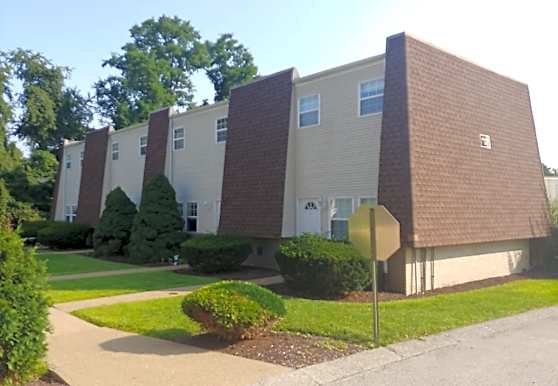 64 New Baldwin commons apartments with Simple Design