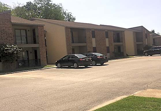 Great Oaks Apartments Lufkin Tx 75904