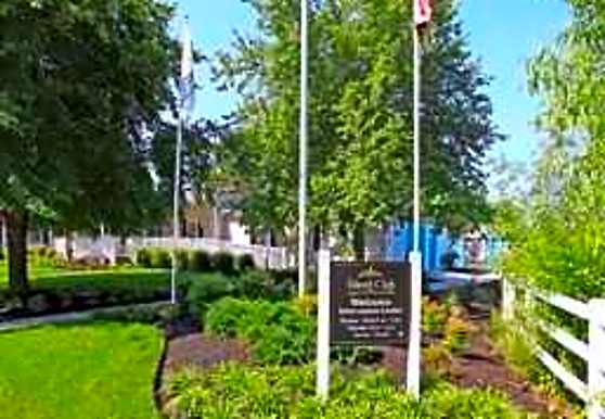 Island Club Apartments Salisbury Md 21804