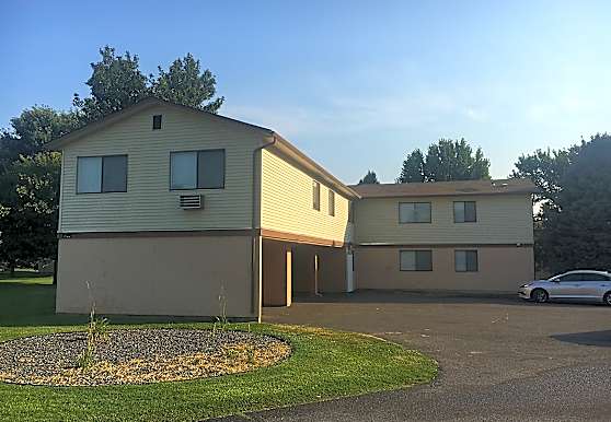 Columbia Park Apartments Richland Wa 99354