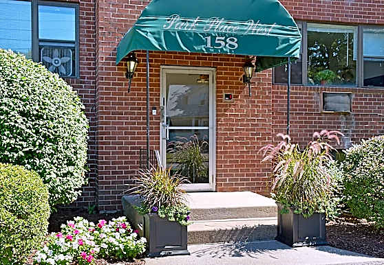 Park Place West Apartments West Hartford Ct 06110