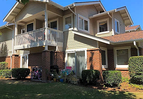 Center House Apartments Everett Wa 98204