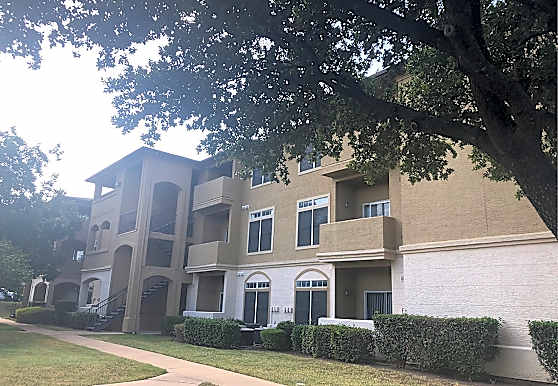 Marquis At Barton Trails Ii Apartments Austin Tx 78749