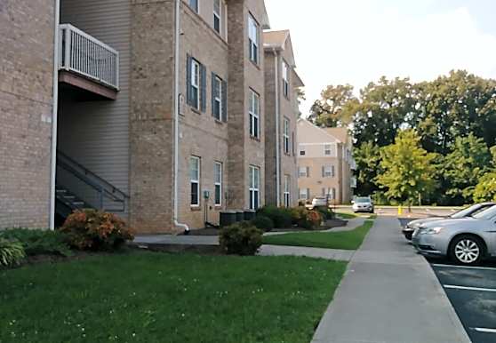 Sutherland Park Apartments Knoxville Tn 37919